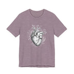 Love Grow - Mothers Day T-Shirt - Gift For Mom