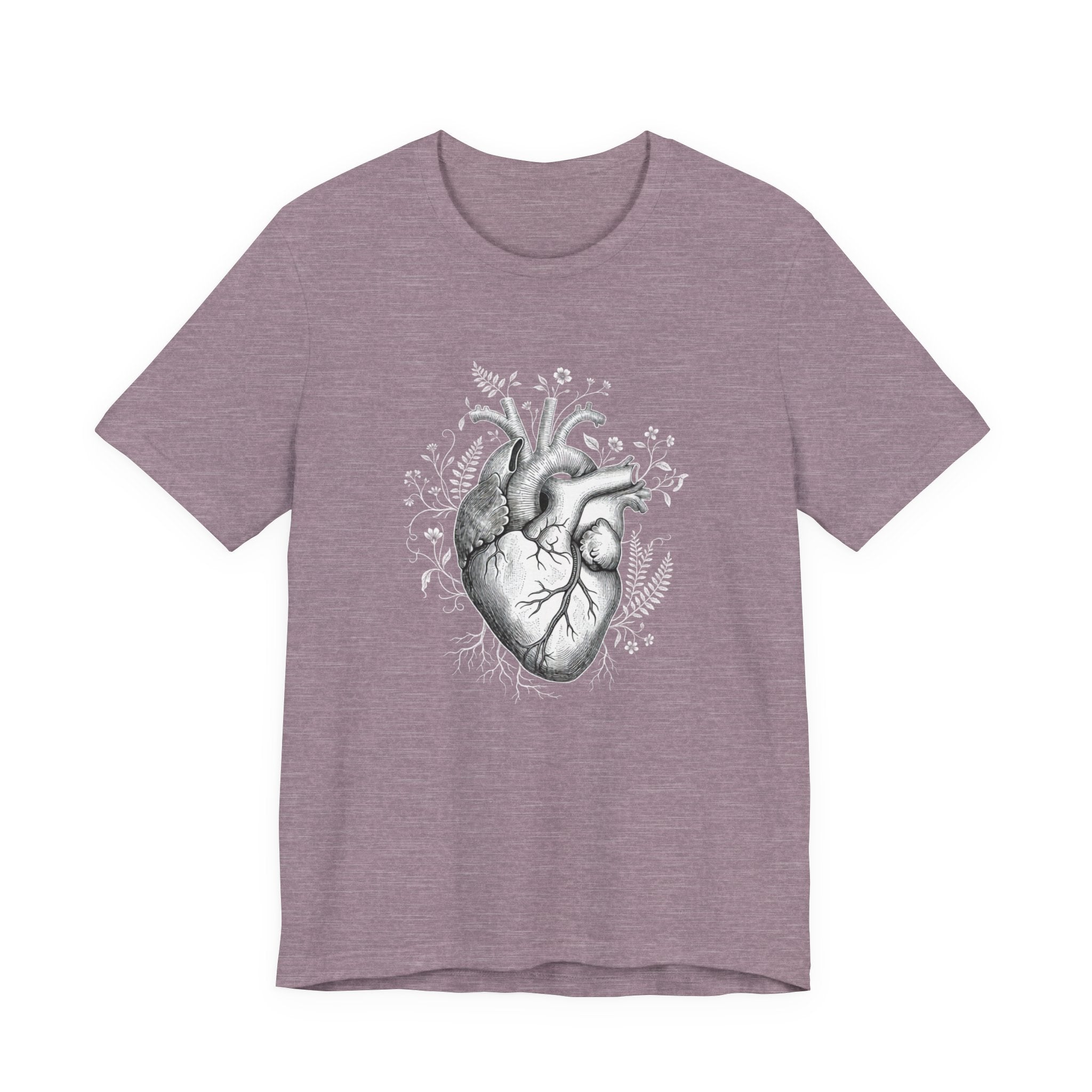Love Grow - Mothers Day T-Shirt - Gift For Mom