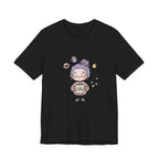 Tired Mom Kawaii Funny Mom Shirt | Relatable Mom Life Apparel