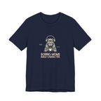 Boring Moms Build Character Funny Mom T-Shirt