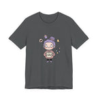 Tired Mom Kawaii Funny Mom Shirt | Relatable Mom Life Apparel