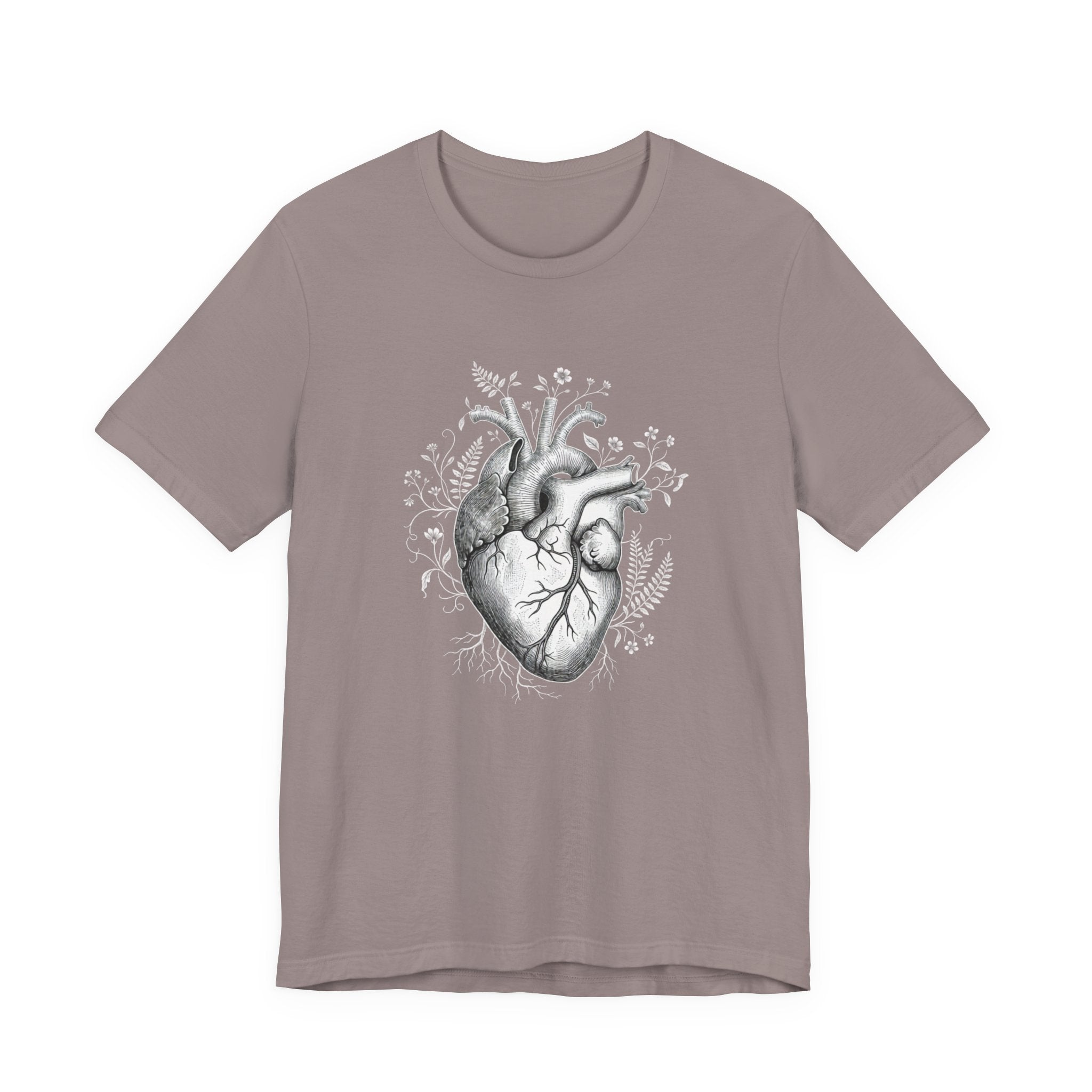 Love Grow - Mothers Day T-Shirt - Gift For Mom