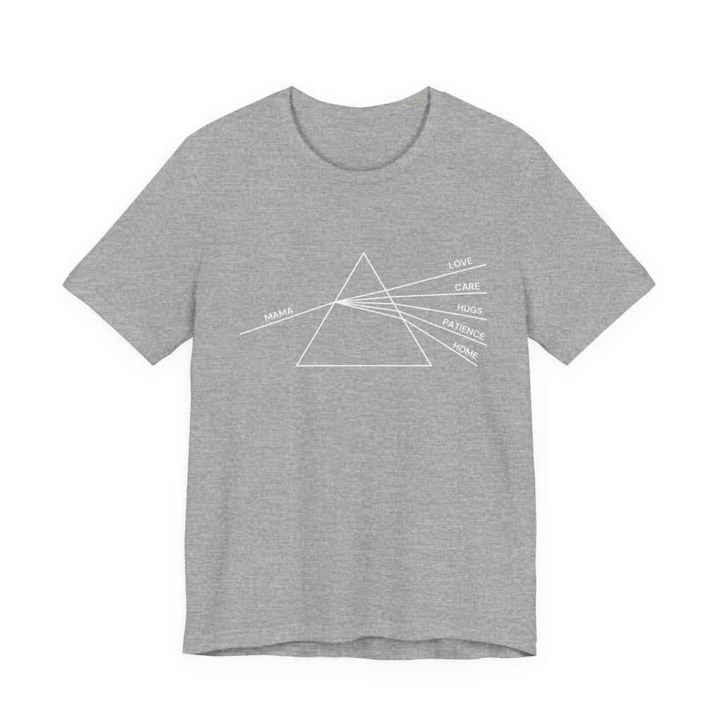 Mama Prism - Mothers Day T-Shirt - Gift For Mom