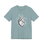 Love Grow - Mothers Day T-Shirt - Gift For Mom