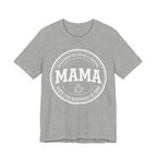 Mama- Mothers Day T-Shirt - Gift For Mom