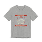 Chief Repeating Herself Officer Funny Mom Gift T-Shirt