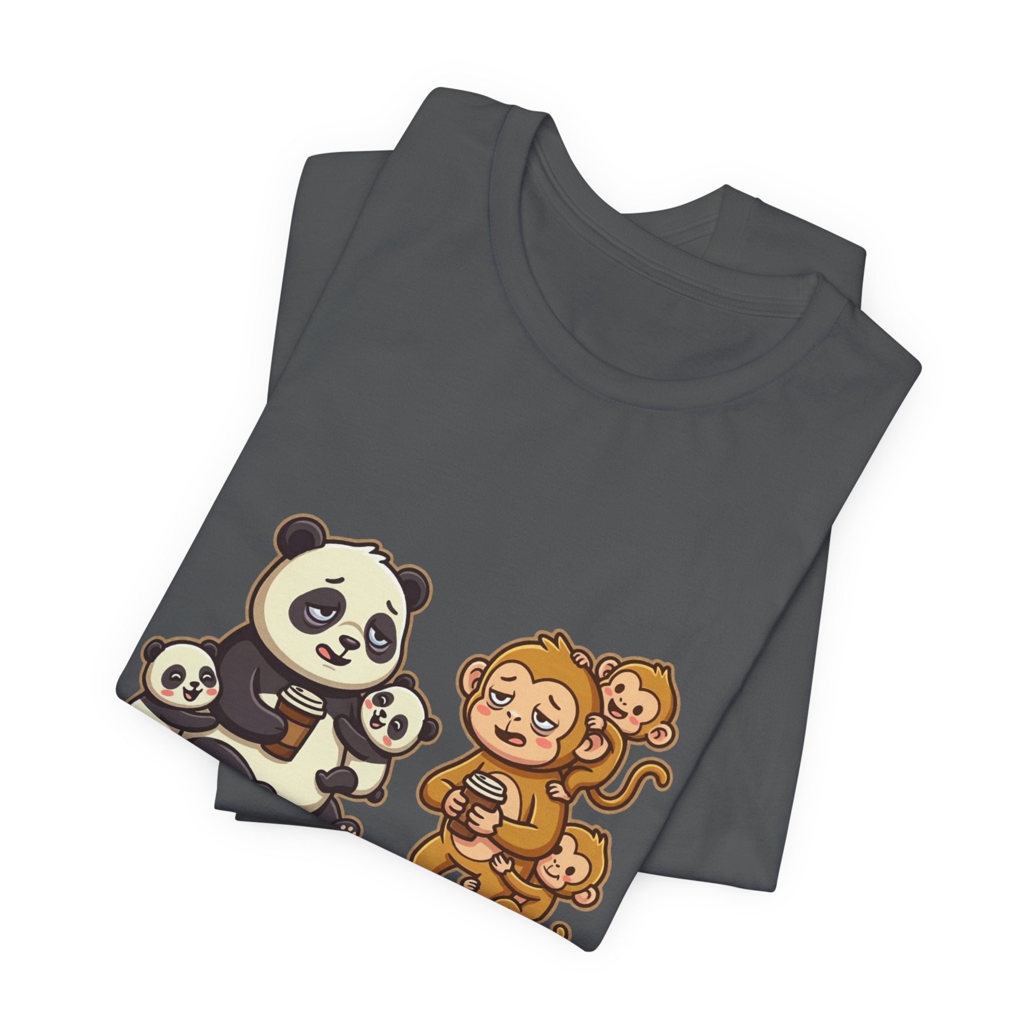 Every Mom Goes Through This - Funny Mom Gift, Sarcastic Tee