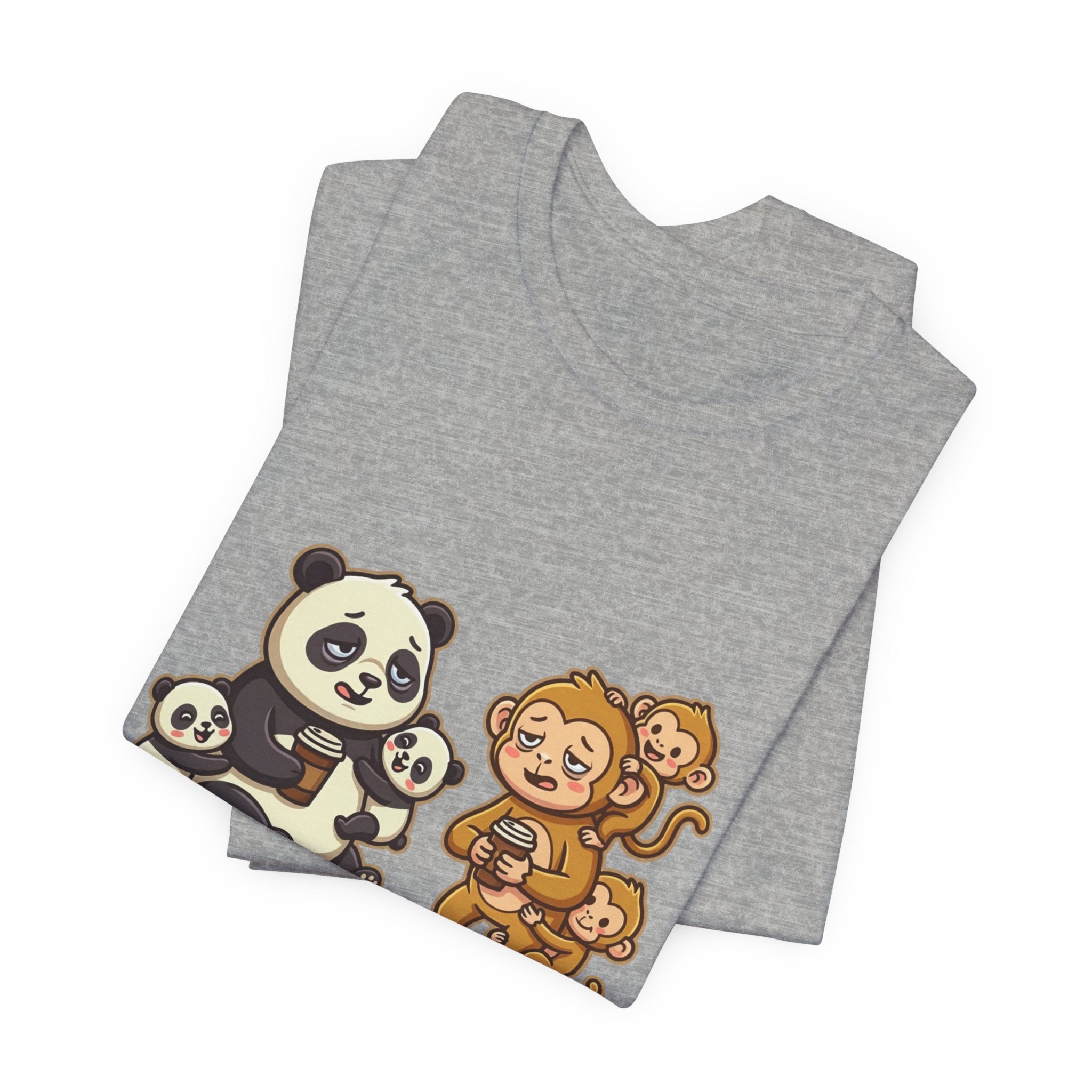 Every Mom Goes Through This - Funny Mom Gift, Sarcastic Tee