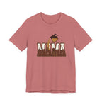 Coffee Mama. - Sarcastic Motherhood T-Shirt