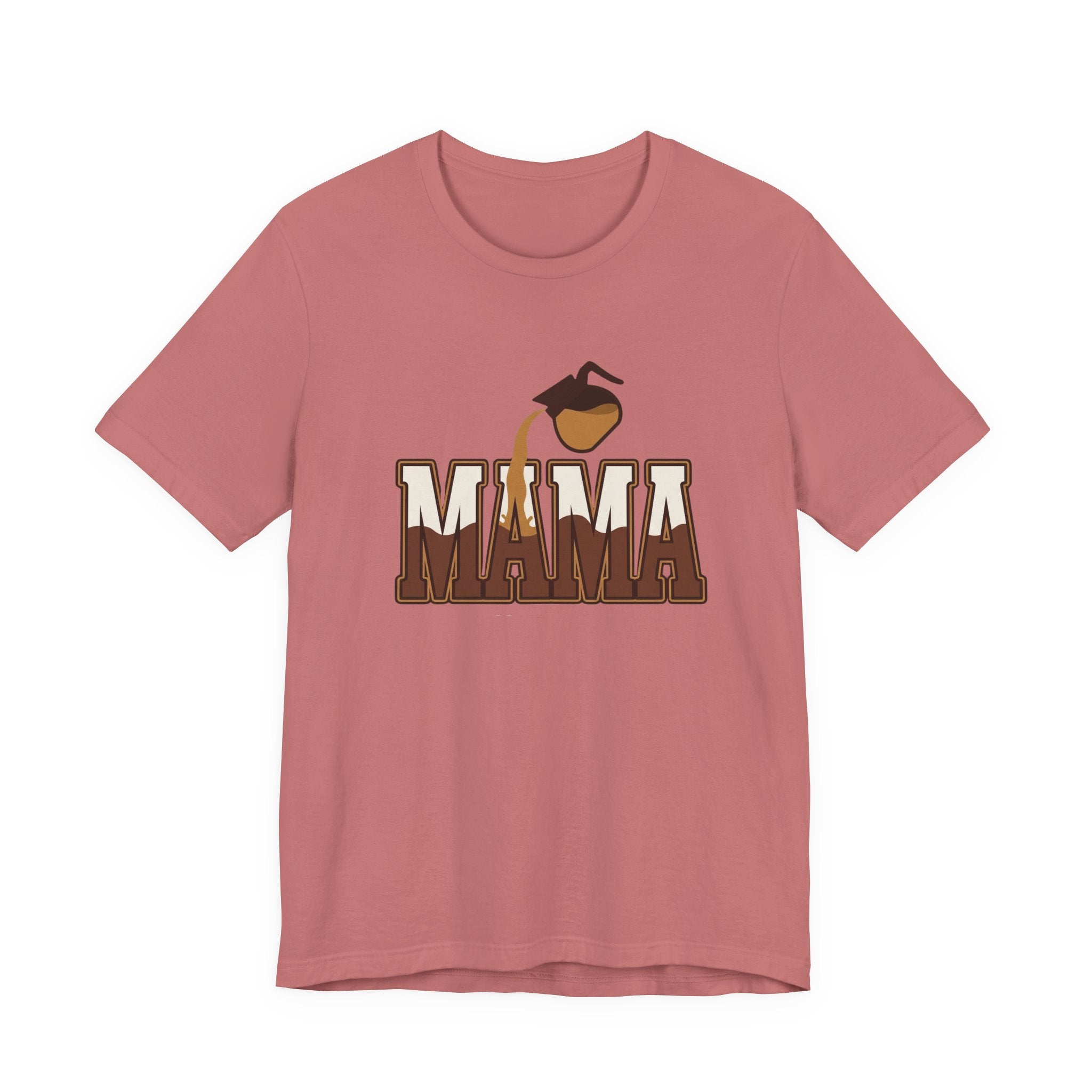 Coffee Mama. - Sarcastic Motherhood T-Shirt