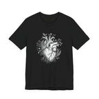 Love Grow - Mothers Day T-Shirt - Gift For Mom