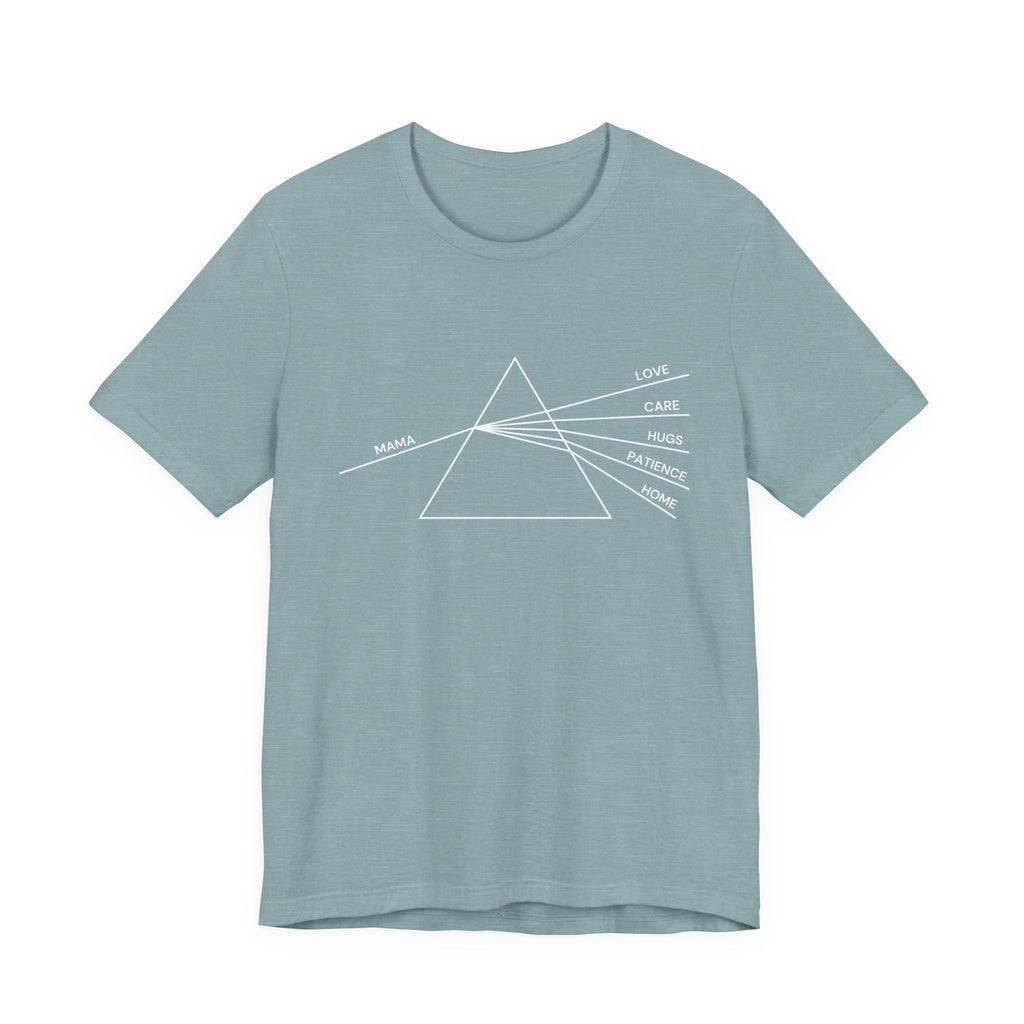 Mama Prism - Mothers Day T-Shirt - Gift For Mom