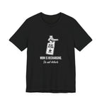 Do Not Disturb Funny Mom T-Shirt Sarcastic Mom Tee Gift